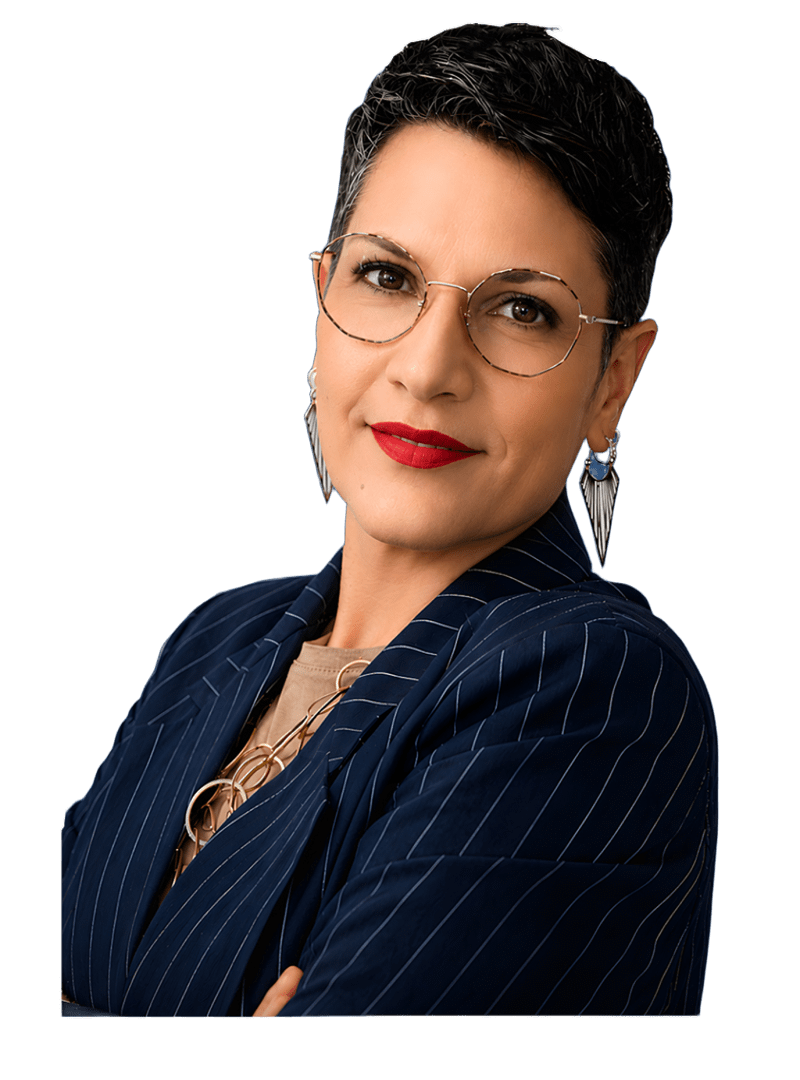 Patrizia Iadonna