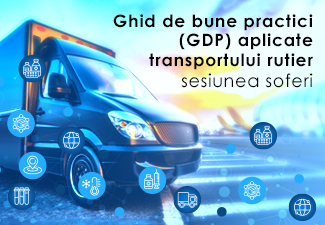 GDP aplicate transportului rutier_Sesiunea soferi
