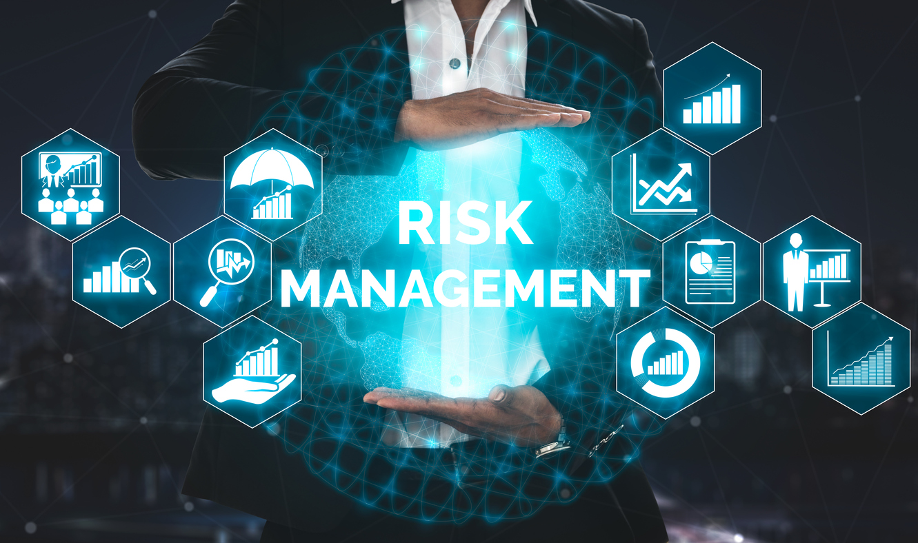 RISK MANAGEMENT IN AIRFREIGHT