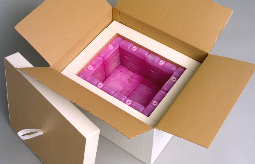 PASSIVE PACKAGING SOLUTIONS